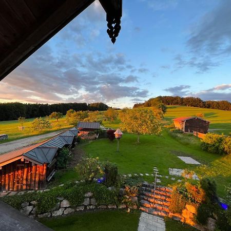Schusterhof Villa แบร์เกน ภายนอก รูปภาพ