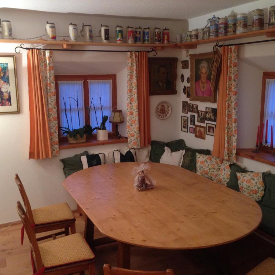 Schusterhof Villa แบร์เกน ภายนอก รูปภาพ