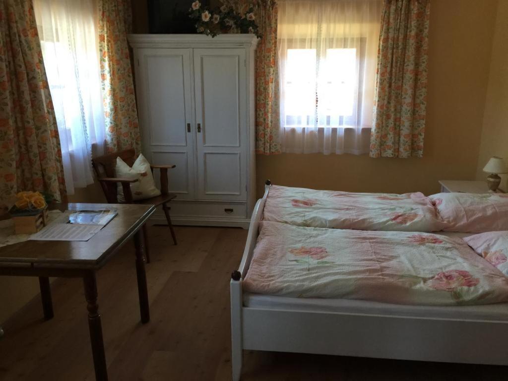 Schusterhof Villa แบร์เกน ภายนอก รูปภาพ